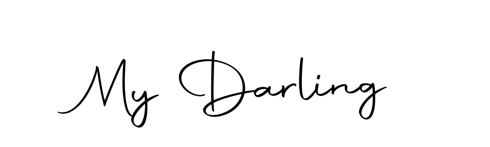 Similarly Autography-DOLnW is the best handwritten signature design. Signature creator online .You can use it as an online autograph creator for name My Darling. My Darling signature style 10 images and pictures png
