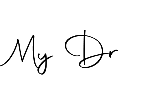 See photos of My Dr official signature by Spectra . Check more albums & portfolios. Read reviews & check more about Autography-DOLnW font. My Dr signature style 10 images and pictures png