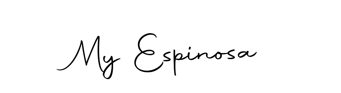 Check out images of Autograph of My Espinosa name. Actor My Espinosa Signature Style. Autography-DOLnW is a professional sign style online. My Espinosa signature style 10 images and pictures png