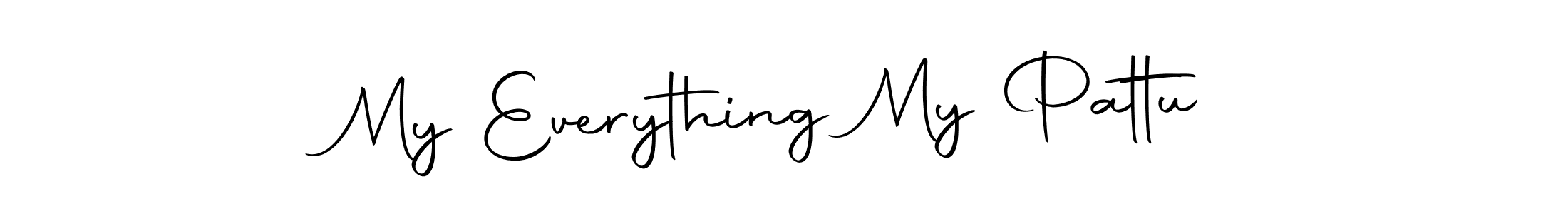Best and Professional Signature Style for My Everything My Pattu. Autography-DOLnW Best Signature Style Collection. My Everything My Pattu signature style 10 images and pictures png
