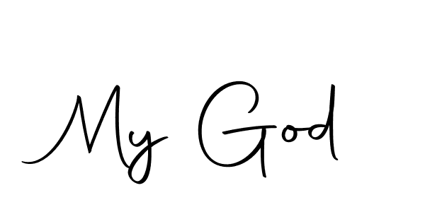 You can use this online signature creator to create a handwritten signature for the name My God. This is the best online autograph maker. My God signature style 10 images and pictures png