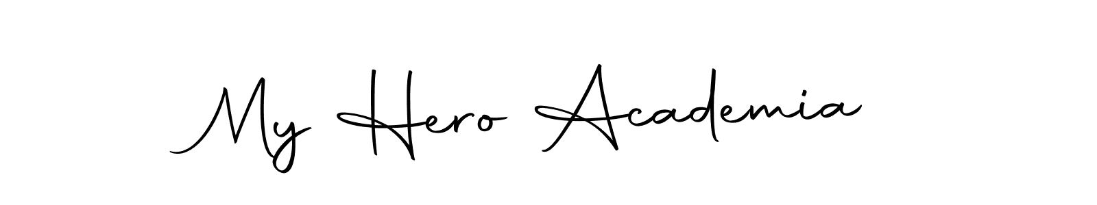 Also You can easily find your signature by using the search form. We will create My Hero Academia name handwritten signature images for you free of cost using Autography-DOLnW sign style. My Hero Academia signature style 10 images and pictures png