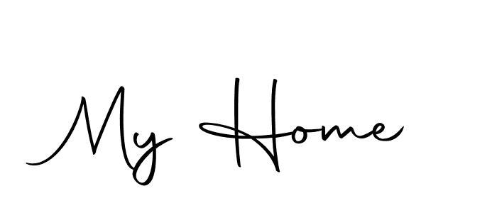 How to Draw My Home signature style? Autography-DOLnW is a latest design signature styles for name My Home. My Home signature style 10 images and pictures png