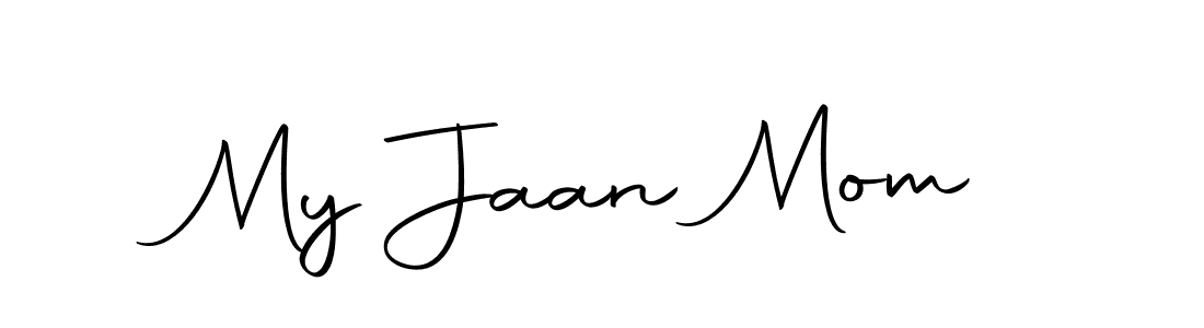 Also You can easily find your signature by using the search form. We will create My Jaan Mom name handwritten signature images for you free of cost using Autography-DOLnW sign style. My Jaan Mom signature style 10 images and pictures png