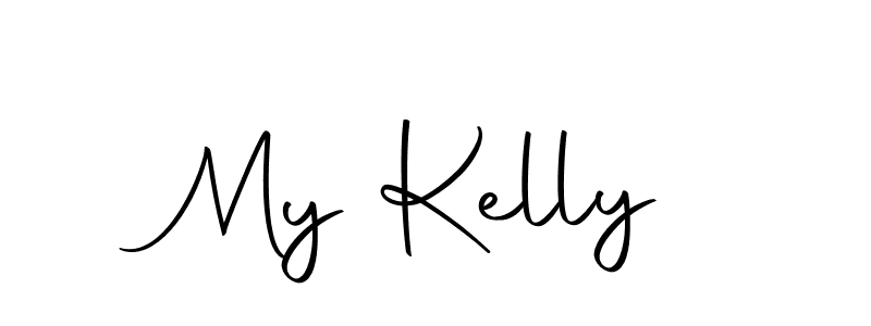 You should practise on your own different ways (Autography-DOLnW) to write your name (My Kelly) in signature. don't let someone else do it for you. My Kelly signature style 10 images and pictures png