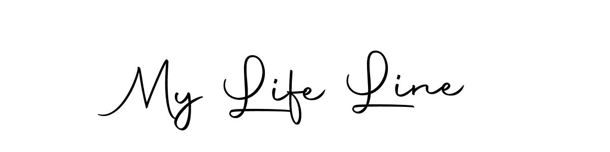 Also You can easily find your signature by using the search form. We will create My Life Line name handwritten signature images for you free of cost using Autography-DOLnW sign style. My Life Line signature style 10 images and pictures png