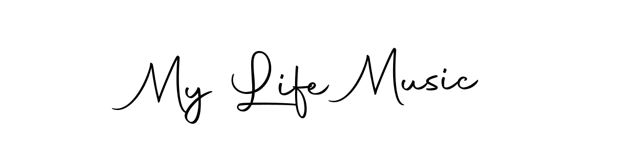 Check out images of Autograph of My Life Music name. Actor My Life Music Signature Style. Autography-DOLnW is a professional sign style online. My Life Music signature style 10 images and pictures png