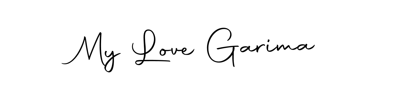 This is the best signature style for the My Love Garima name. Also you like these signature font (Autography-DOLnW). Mix name signature. My Love Garima signature style 10 images and pictures png