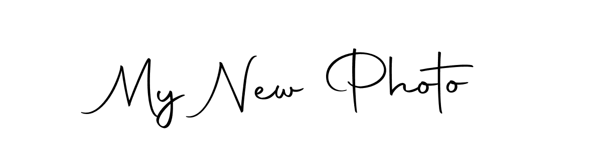 You should practise on your own different ways (Autography-DOLnW) to write your name (My New Photo) in signature. don't let someone else do it for you. My New Photo signature style 10 images and pictures png