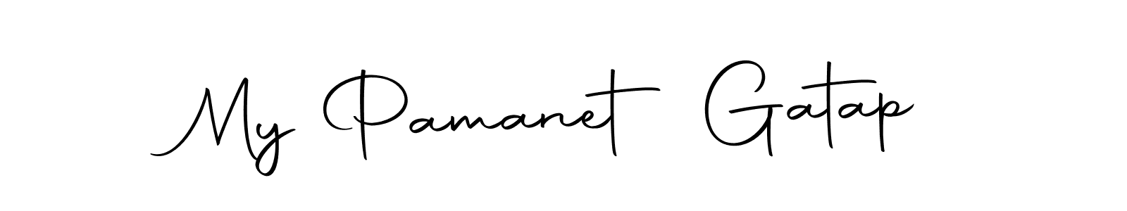 Autography-DOLnW is a professional signature style that is perfect for those who want to add a touch of class to their signature. It is also a great choice for those who want to make their signature more unique. Get My Pamanet Gatap name to fancy signature for free. My Pamanet Gatap signature style 10 images and pictures png
