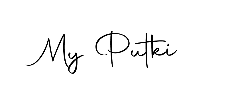 Check out images of Autograph of My Putki name. Actor My Putki Signature Style. Autography-DOLnW is a professional sign style online. My Putki signature style 10 images and pictures png