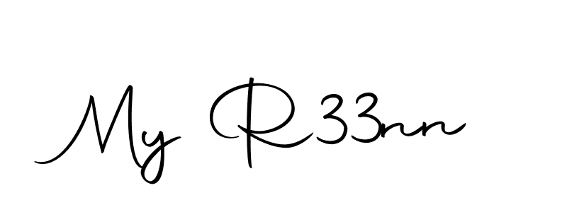 Make a short My R33nn signature style. Manage your documents anywhere anytime using Autography-DOLnW. Create and add eSignatures, submit forms, share and send files easily. My R33nn signature style 10 images and pictures png