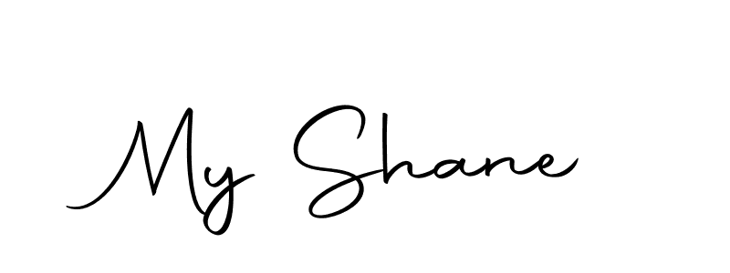 Here are the top 10 professional signature styles for the name My Shane. These are the best autograph styles you can use for your name. My Shane signature style 10 images and pictures png