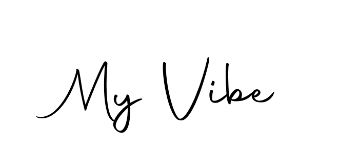 This is the best signature style for the My Vibe name. Also you like these signature font (Autography-DOLnW). Mix name signature. My Vibe signature style 10 images and pictures png