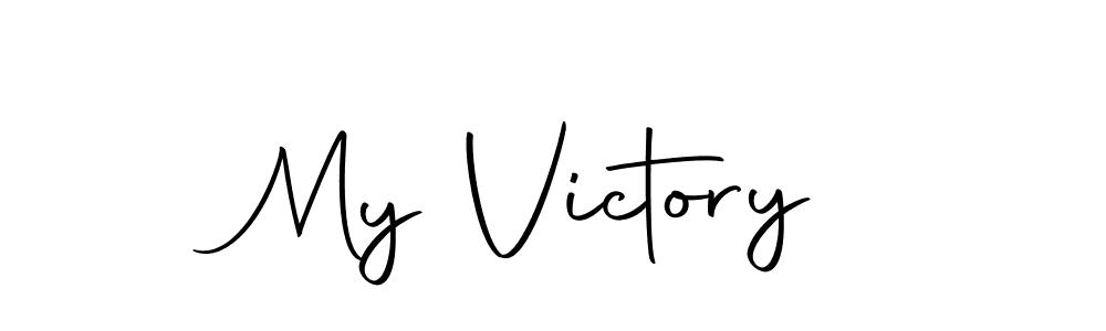 Make a beautiful signature design for name My Victory. Use this online signature maker to create a handwritten signature for free. My Victory signature style 10 images and pictures png