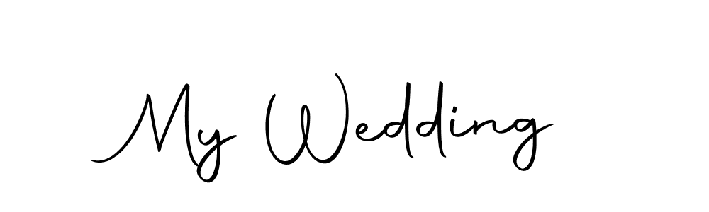 Here are the top 10 professional signature styles for the name My Wedding. These are the best autograph styles you can use for your name. My Wedding signature style 10 images and pictures png