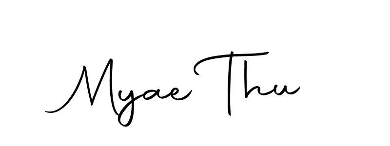This is the best signature style for the Myae Thu name. Also you like these signature font (Autography-DOLnW). Mix name signature. Myae Thu signature style 10 images and pictures png