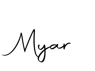 Here are the top 10 professional signature styles for the name Myar. These are the best autograph styles you can use for your name. Myar signature style 10 images and pictures png