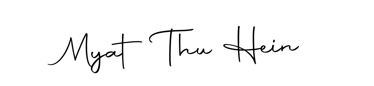 You can use this online signature creator to create a handwritten signature for the name Myat Thu Hein. This is the best online autograph maker. Myat Thu Hein signature style 10 images and pictures png