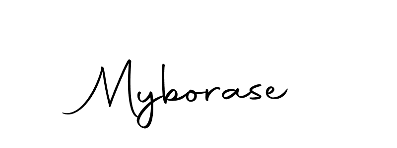 Make a beautiful signature design for name Myborase. Use this online signature maker to create a handwritten signature for free. Myborase signature style 10 images and pictures png