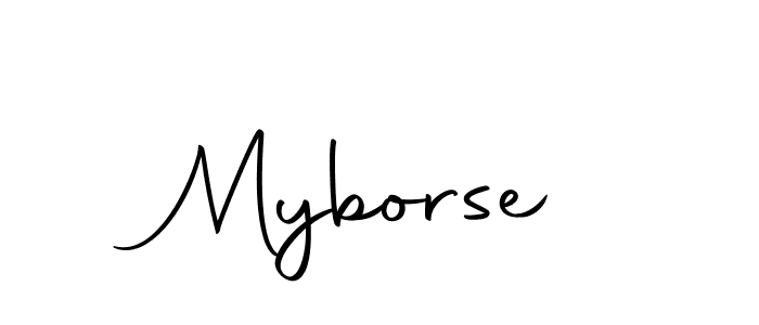 Best and Professional Signature Style for Myborse. Autography-DOLnW Best Signature Style Collection. Myborse signature style 10 images and pictures png