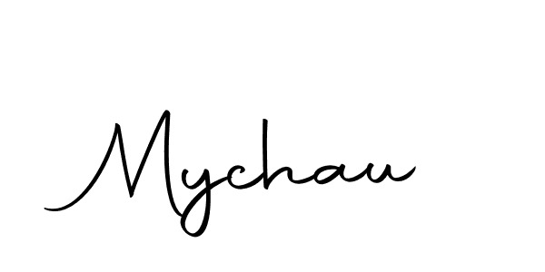 Once you've used our free online signature maker to create your best signature Autography-DOLnW style, it's time to enjoy all of the benefits that Mychau name signing documents. Mychau signature style 10 images and pictures png