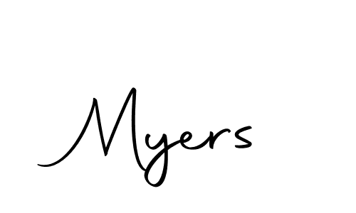 You can use this online signature creator to create a handwritten signature for the name Myers. This is the best online autograph maker. Myers signature style 10 images and pictures png