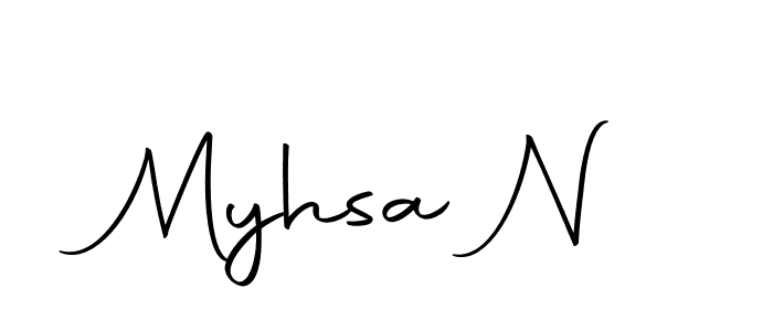 Make a short Myhsa N signature style. Manage your documents anywhere anytime using Autography-DOLnW. Create and add eSignatures, submit forms, share and send files easily. Myhsa N signature style 10 images and pictures png