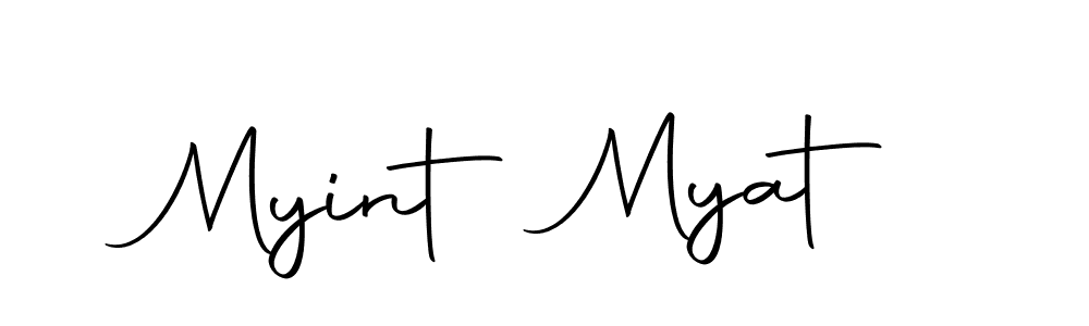 You can use this online signature creator to create a handwritten signature for the name Myint Myat. This is the best online autograph maker. Myint Myat signature style 10 images and pictures png