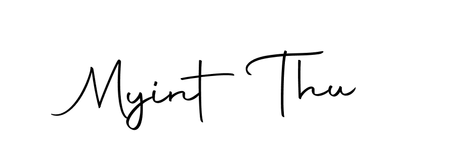 Autography-DOLnW is a professional signature style that is perfect for those who want to add a touch of class to their signature. It is also a great choice for those who want to make their signature more unique. Get Myint Thu name to fancy signature for free. Myint Thu signature style 10 images and pictures png