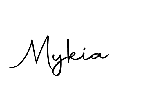 It looks lik you need a new signature style for name Mykia. Design unique handwritten (Autography-DOLnW) signature with our free signature maker in just a few clicks. Mykia signature style 10 images and pictures png