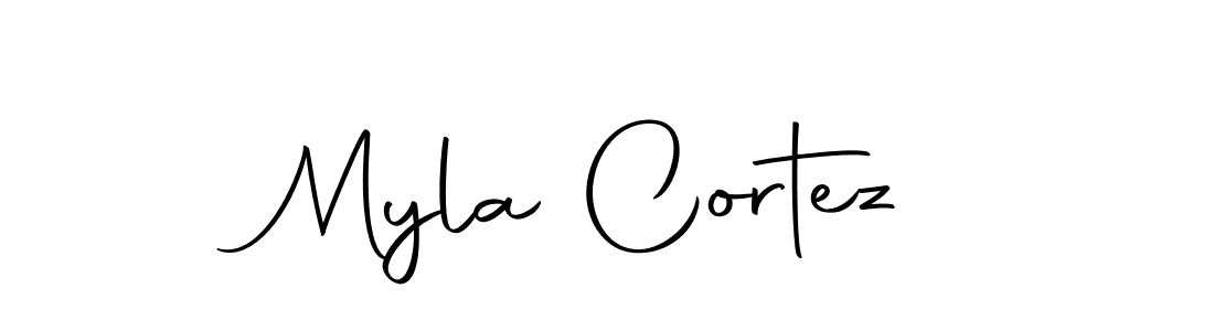 Similarly Autography-DOLnW is the best handwritten signature design. Signature creator online .You can use it as an online autograph creator for name Myla Cortez. Myla Cortez signature style 10 images and pictures png