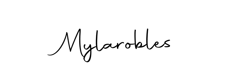 Check out images of Autograph of Mylarobles name. Actor Mylarobles Signature Style. Autography-DOLnW is a professional sign style online. Mylarobles signature style 10 images and pictures png