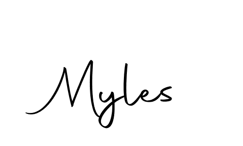 Make a beautiful signature design for name Myles. Use this online signature maker to create a handwritten signature for free. Myles signature style 10 images and pictures png