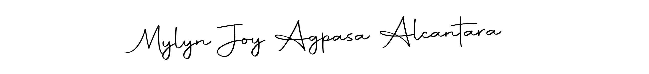 This is the best signature style for the Mylyn Joy Agpasa Alcantara name. Also you like these signature font (Autography-DOLnW). Mix name signature. Mylyn Joy Agpasa Alcantara signature style 10 images and pictures png