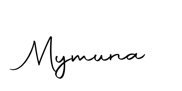 It looks lik you need a new signature style for name Mymuna. Design unique handwritten (Autography-DOLnW) signature with our free signature maker in just a few clicks. Mymuna signature style 10 images and pictures png