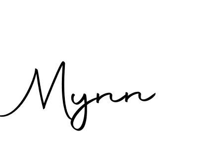 if you are searching for the best signature style for your name Mynn. so please give up your signature search. here we have designed multiple signature styles  using Autography-DOLnW. Mynn signature style 10 images and pictures png