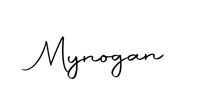 Here are the top 10 professional signature styles for the name Mynogan. These are the best autograph styles you can use for your name. Mynogan signature style 10 images and pictures png