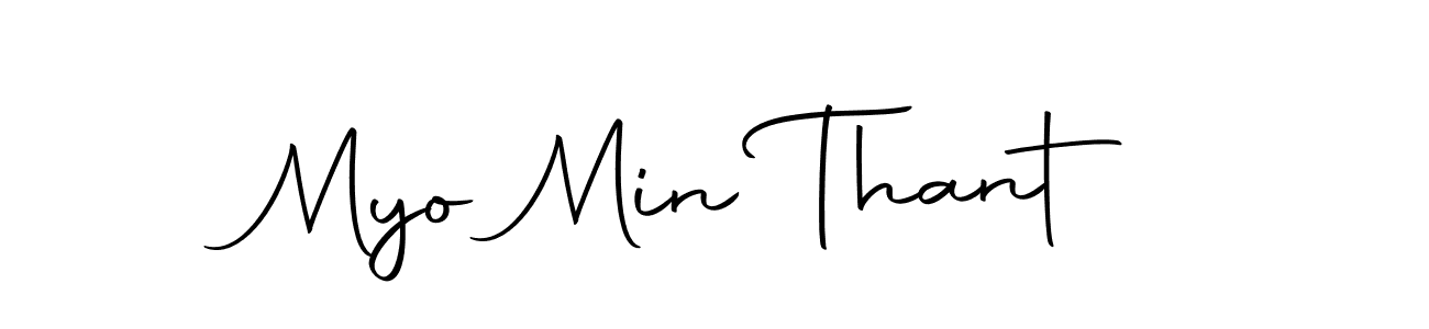 Here are the top 10 professional signature styles for the name Myo Min Thant. These are the best autograph styles you can use for your name. Myo Min Thant signature style 10 images and pictures png