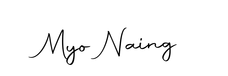 Autography-DOLnW is a professional signature style that is perfect for those who want to add a touch of class to their signature. It is also a great choice for those who want to make their signature more unique. Get Myo Naing name to fancy signature for free. Myo Naing signature style 10 images and pictures png