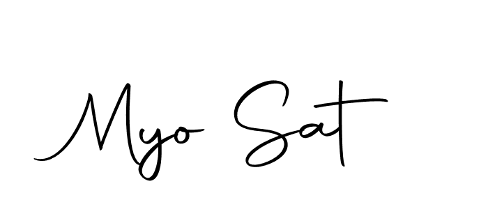 How to Draw Myo Sat signature style? Autography-DOLnW is a latest design signature styles for name Myo Sat. Myo Sat signature style 10 images and pictures png