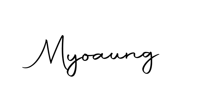 How to Draw Myoaung signature style? Autography-DOLnW is a latest design signature styles for name Myoaung. Myoaung signature style 10 images and pictures png