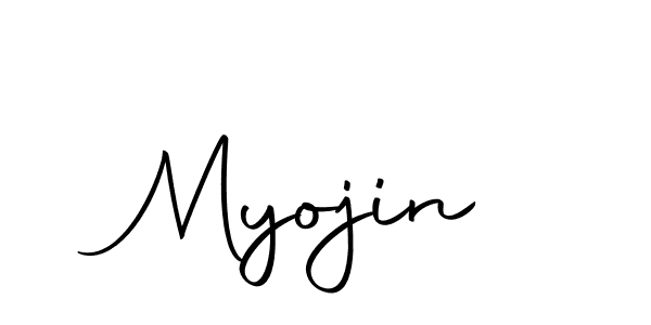 Here are the top 10 professional signature styles for the name Myojin. These are the best autograph styles you can use for your name. Myojin signature style 10 images and pictures png