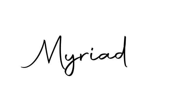 You can use this online signature creator to create a handwritten signature for the name Myriad. This is the best online autograph maker. Myriad signature style 10 images and pictures png