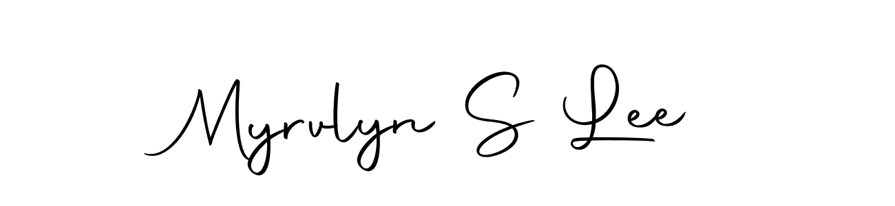 Once you've used our free online signature maker to create your best signature Autography-DOLnW style, it's time to enjoy all of the benefits that Myrvlyn S Lee name signing documents. Myrvlyn S Lee signature style 10 images and pictures png