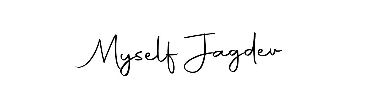 Best and Professional Signature Style for Myself Jagdev. Autography-DOLnW Best Signature Style Collection. Myself Jagdev signature style 10 images and pictures png