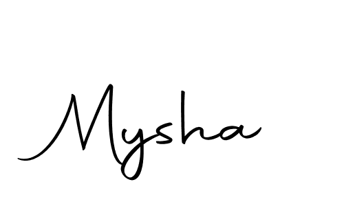 Also You can easily find your signature by using the search form. We will create Mysha name handwritten signature images for you free of cost using Autography-DOLnW sign style. Mysha signature style 10 images and pictures png