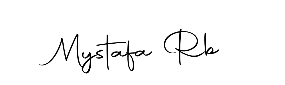 This is the best signature style for the Mystafa Rb name. Also you like these signature font (Autography-DOLnW). Mix name signature. Mystafa Rb signature style 10 images and pictures png