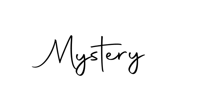 Similarly Autography-DOLnW is the best handwritten signature design. Signature creator online .You can use it as an online autograph creator for name Mystery. Mystery signature style 10 images and pictures png