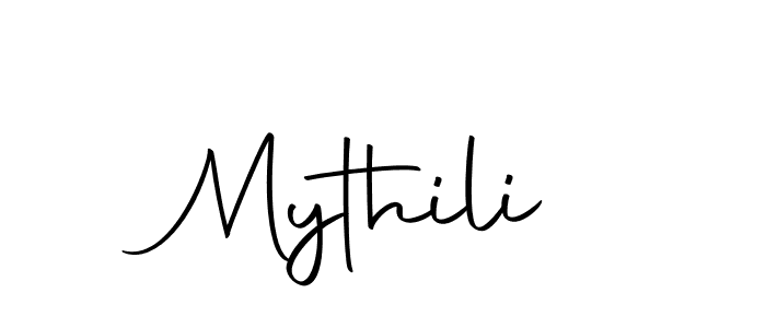 The best way (Autography-DOLnW) to make a short signature is to pick only two or three words in your name. The name Mythili include a total of six letters. For converting this name. Mythili signature style 10 images and pictures png